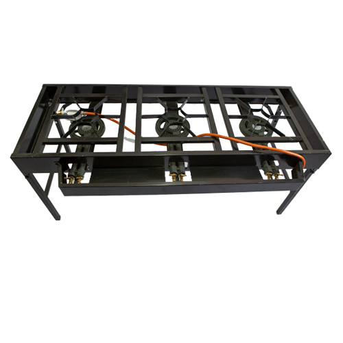Boiling Tables - ZGS Ultra Heavy Duty with Folding Legs