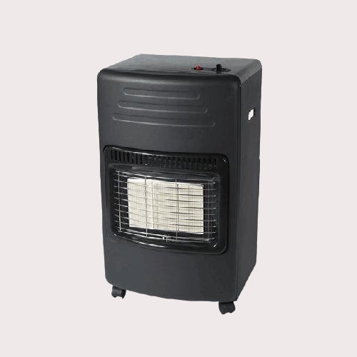 Gas Heater - Dyna Heat 4200