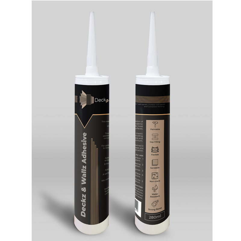 Wall Panel Adhesive