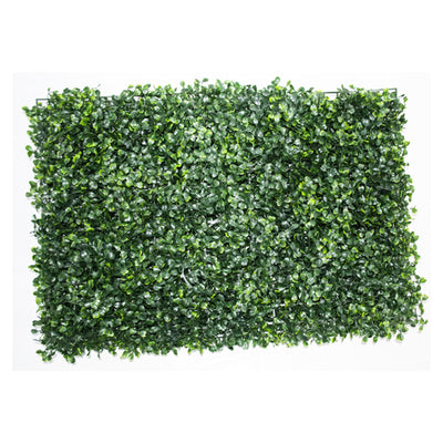 Artificial Grass Wall Panels - Box of 12 Tiles