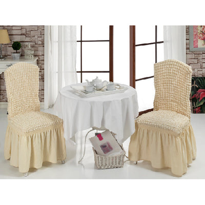 Dining Chair Covers - Stretch