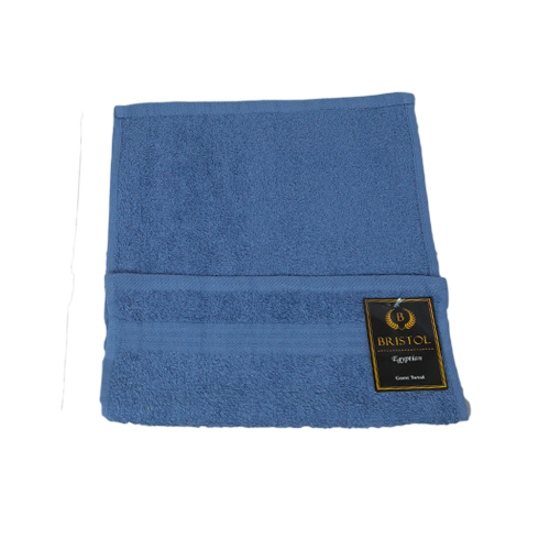 Bristol Egyptian - Guest Towels – Ahmeds Textiles