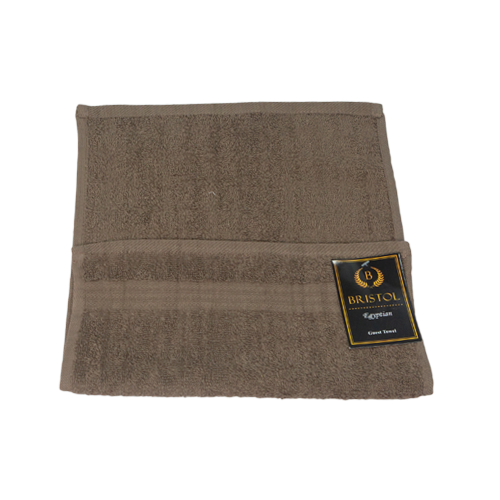 Bristol Egyptian - Guest Towels