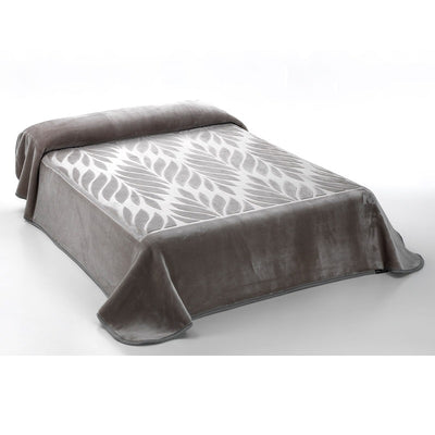 Spanish Mora Blankets - Serena Queen - Design H72