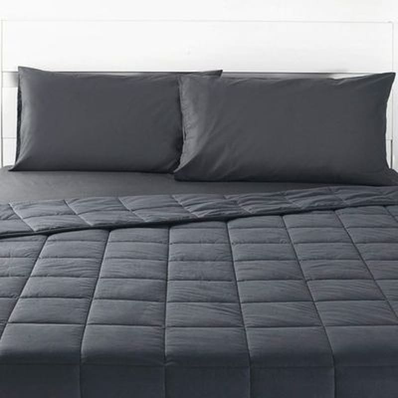 HomeLuxe - Weighted Blanket 6.8kg