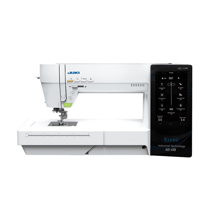 Juki Domestic - HZL-UX8 Sewing Machine – Ahmeds Textiles