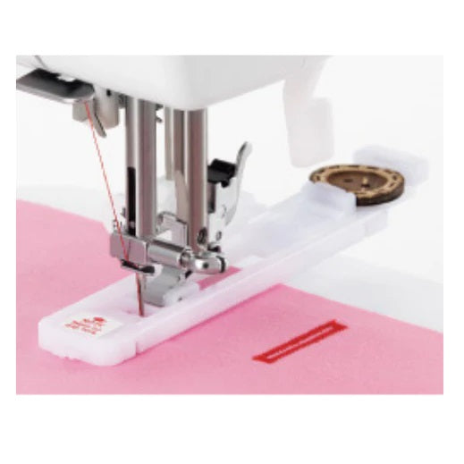 Juki Domestic - HZL-80HP-B Sewing Machine – Ahmeds Textiles