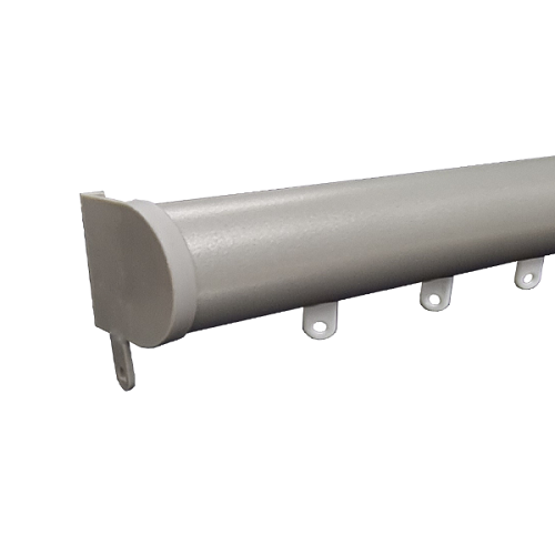 Decorative Wave Rail System - Hand Drawn - Halo – Ahmeds Textiles