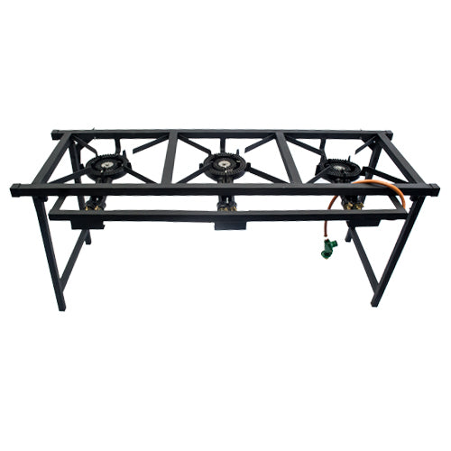 Boiling Tables - ZGS Heavy Duty
