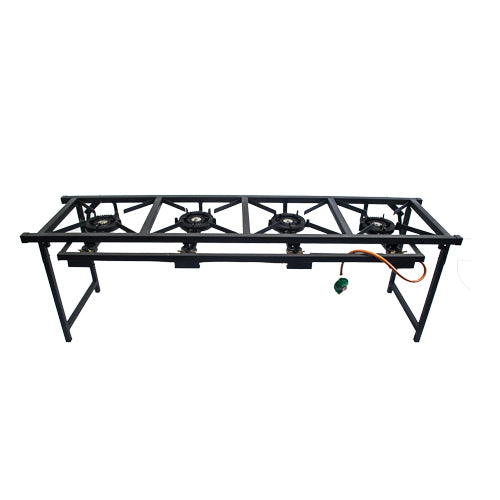 Boiling Tables - ZGS Heavy Duty