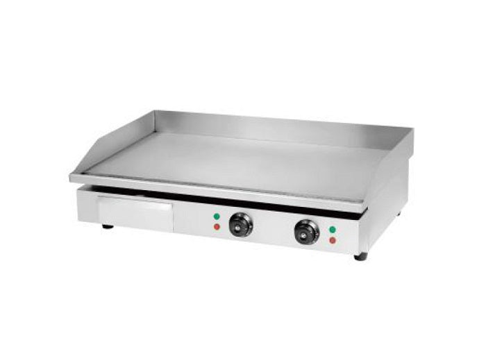 Electric Griller - Flat Top - 720mm