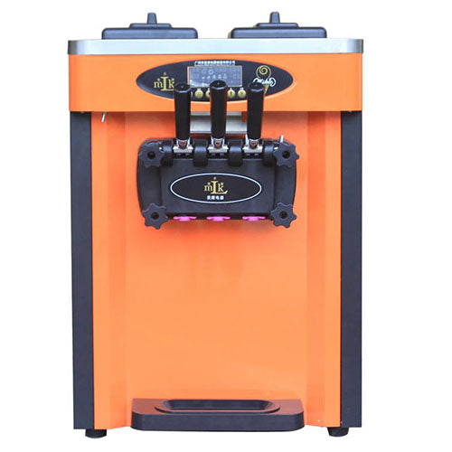 Caterquip ice cream machine clearance
