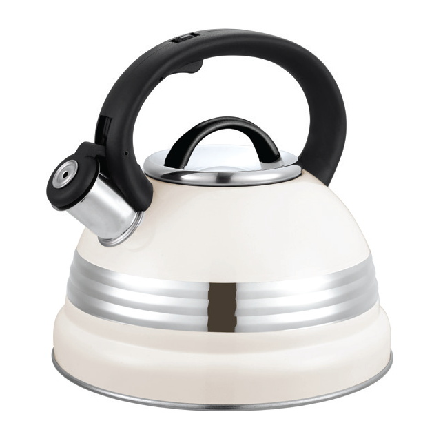 Induction Kettle - 3L 2 Tone – Ahmeds Textiles