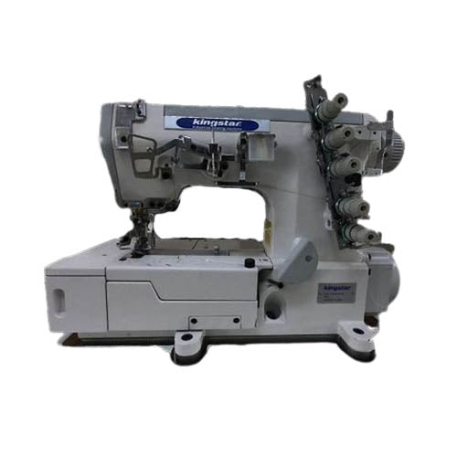 Kingstar KS-W562 - Industrial Cover Seam Machine