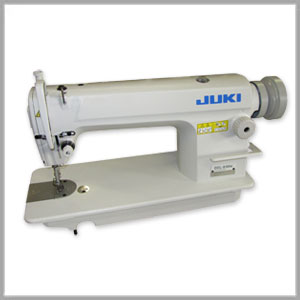 Juki 8100E - Industrial Lockstitch Machine