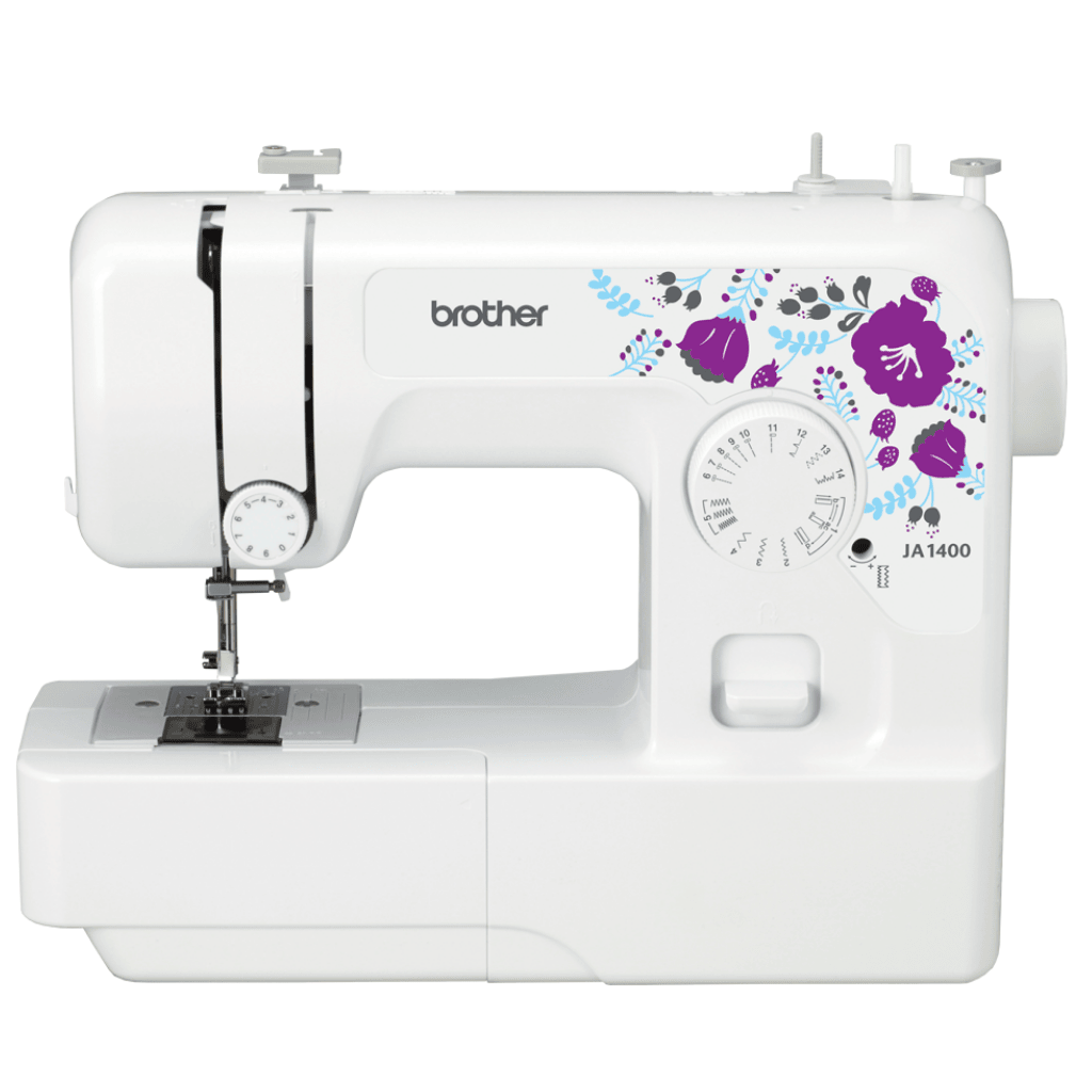 Brother JA1400-3P - Sewing Machine Domestic