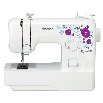 Brother - JA1400 - Sewing Machine Domestic