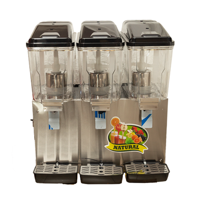 Beverage Dispenser - Juice Machine