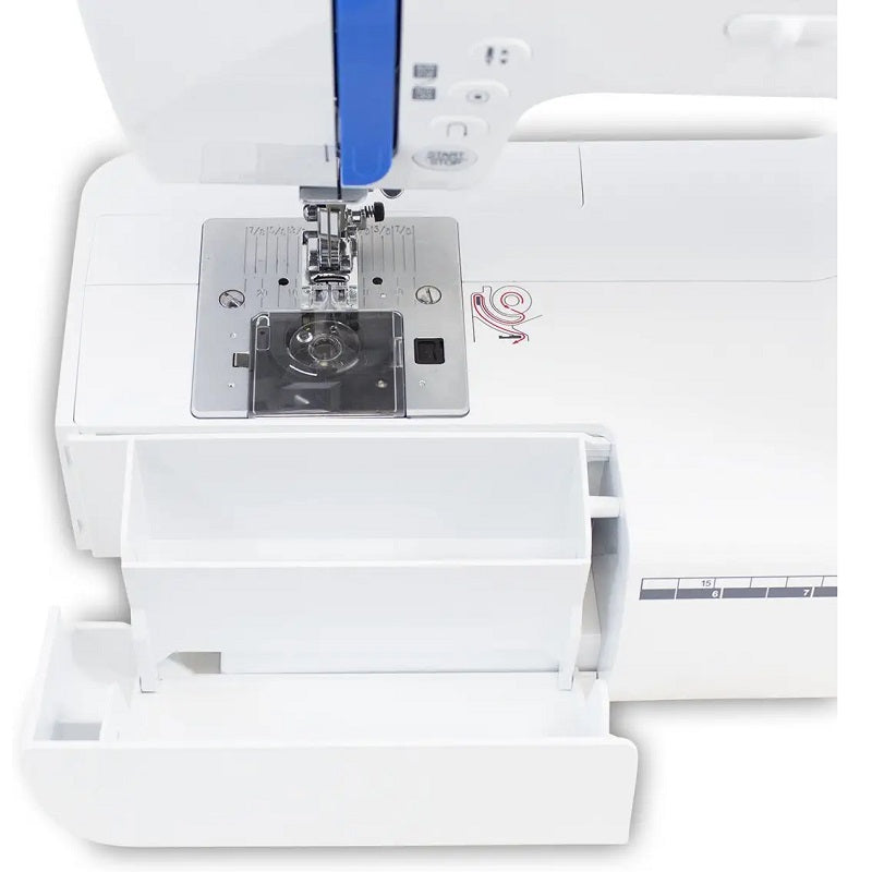 Juki Domestic - HZL-80HP-B Sewing Machine – Ahmeds Textiles