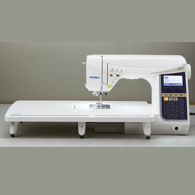 Juki Domestic - HZL-DX7 Sewing Machine