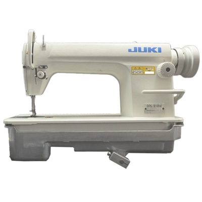 Juki 8100E - Industrial Lockstitch Machine