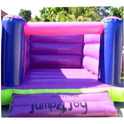 Jumping Castle - Tots Bouncer