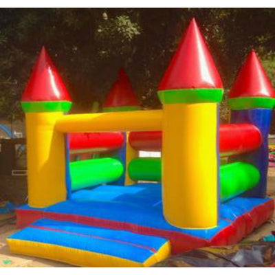 Jumping Castle - Jumping Castle