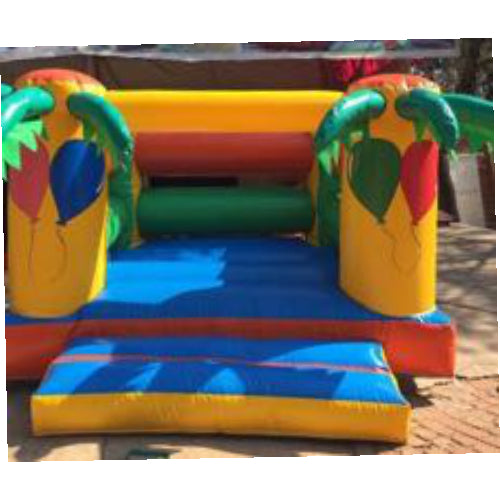 Jumping Castle - Palm Castle