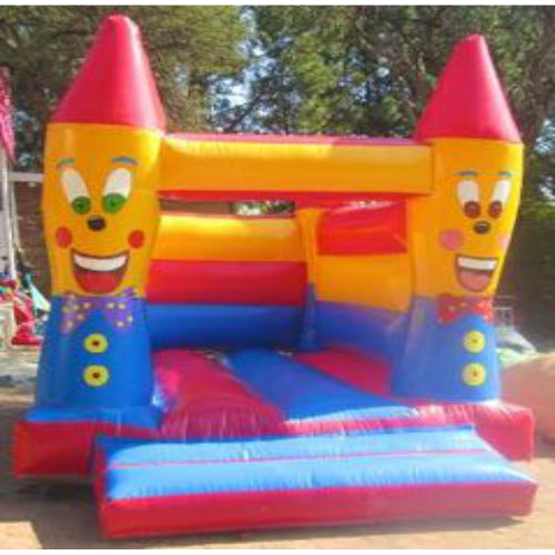 Jumping Castle - Party Bouncer