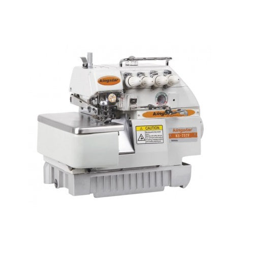 Kingstar - Industrial Overlock Machine Direct Drive