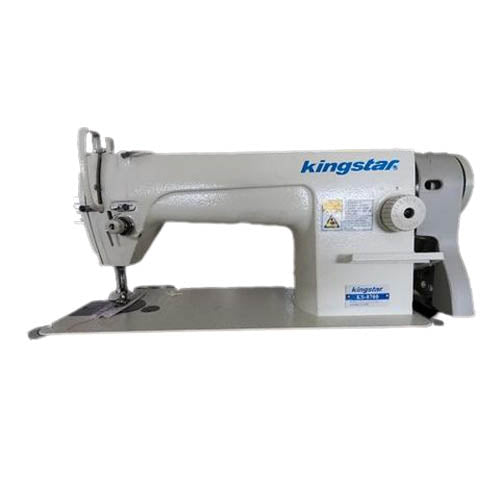 Kingstar KS 8700 - Industrial Lockstitch Machine