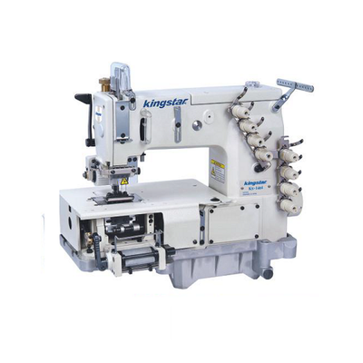 Overlocking Machine Kingstar Kingstar Sewing Machines – Ahmeds Textiles