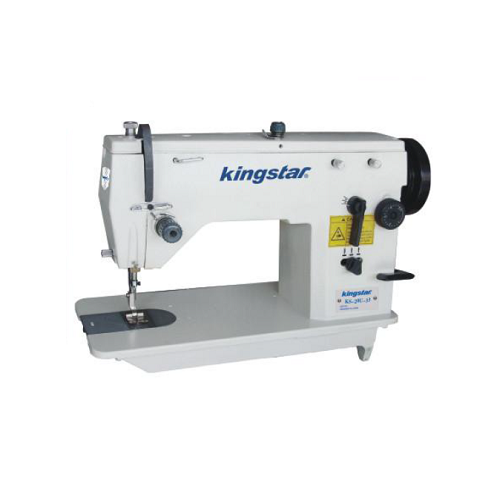 Kingstar 20u43 - Industrial Zig Zag Machine