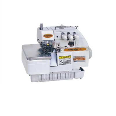 Overlock Machines – Ahmeds Textiles