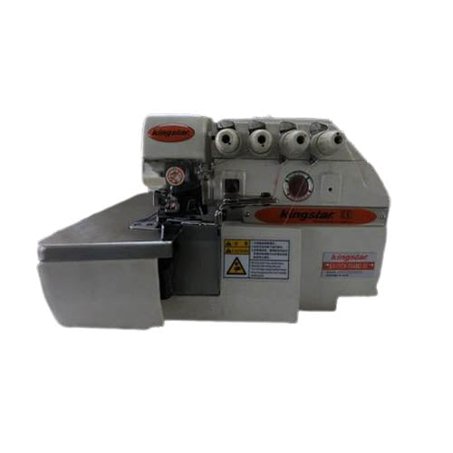 Kingstar KS757FX - Heavy Duty Industrial Overlock Machine – Ahmeds Textiles