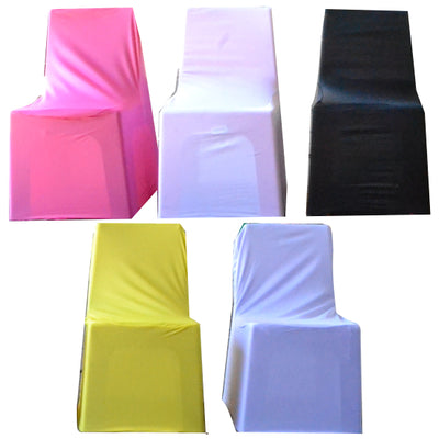 Chair Covers - Kids - Econo