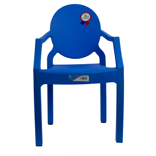 Ghost Chairs - Kids Ghost Chair