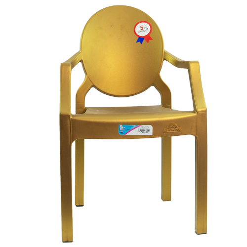 Ghost Chairs - Kids Ghost Chair