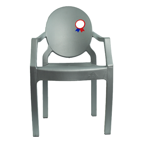 Ghost Chairs - Kids Ghost Chair
