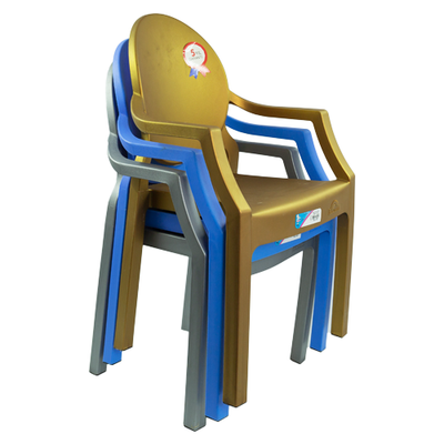 Ghost Chairs - Kids Ghost Chair