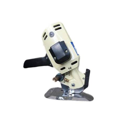 XGL - Industrial Cutting Machine