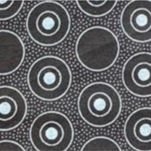 Printed Cotton - Kwa Ntombi Design-3