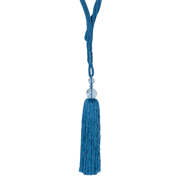 Curtain Tieback - Latino