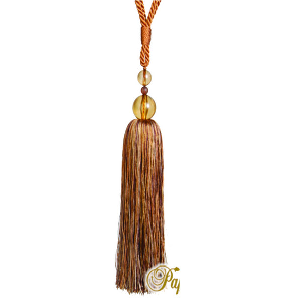 Curtain Tieback - Latino