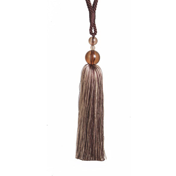 Curtain Tieback - Latino