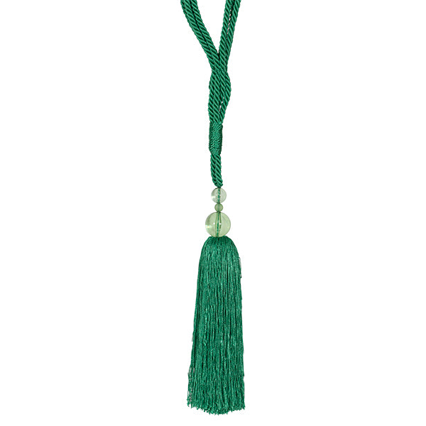 Curtain Tieback - Latino