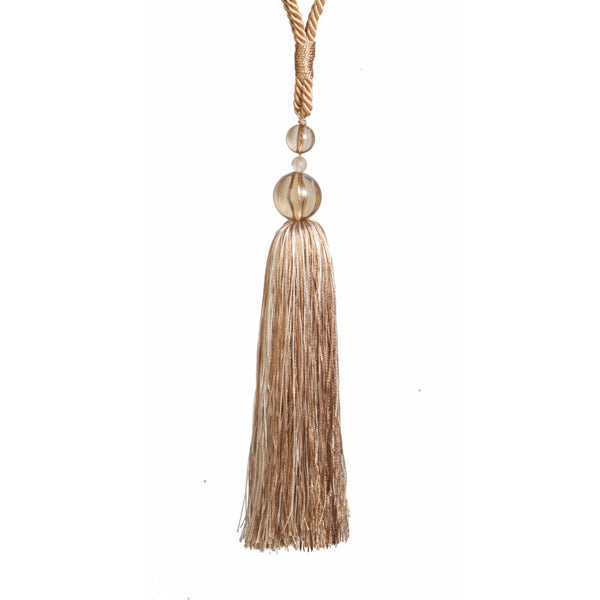 Curtain Tieback - Latino