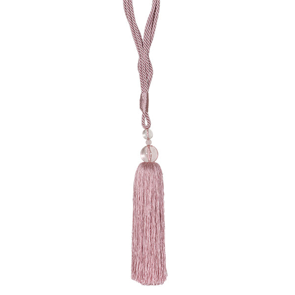 Curtain Tieback - Latino