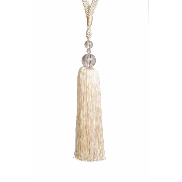 Curtain Tieback - Latino