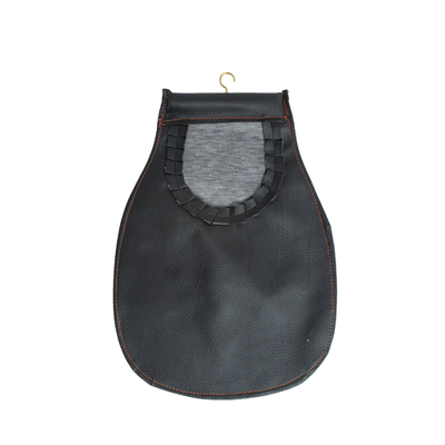 Pegs Bag - Faux Leather